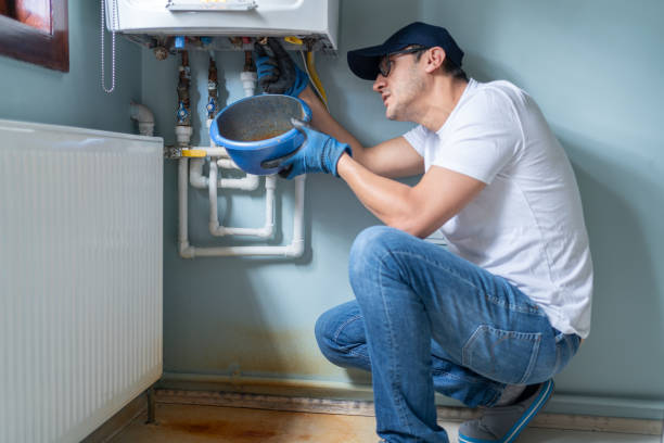 Commercial Plumbing Services in Salisbury, NY